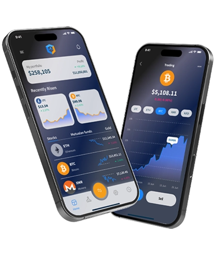 AtexNova 2.7 Aplikacja Mobilna do Tradingu